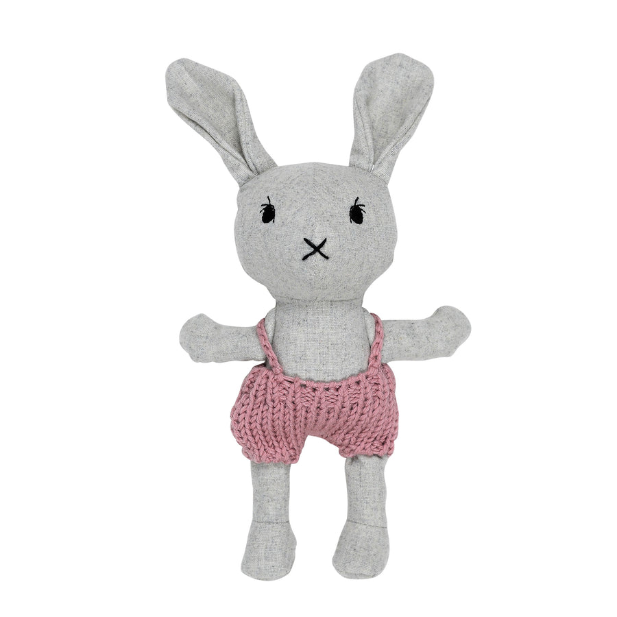 Agatha Rabbit Soft Toy image 2