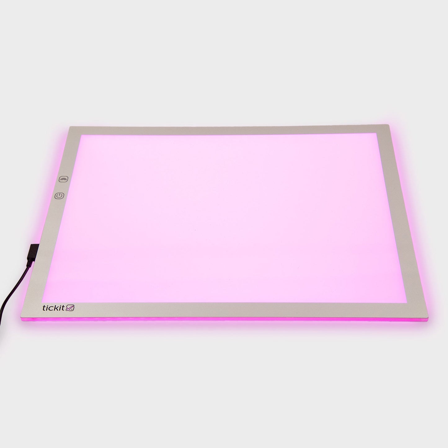 A3 Colour Changing Light Panel