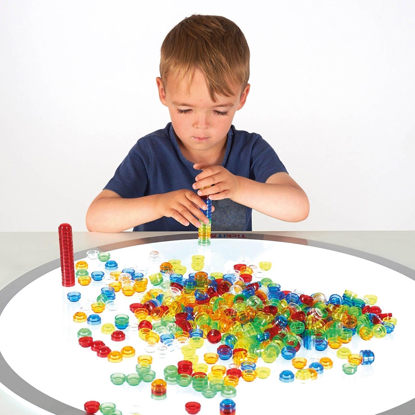 Early Years Maths Resource Set