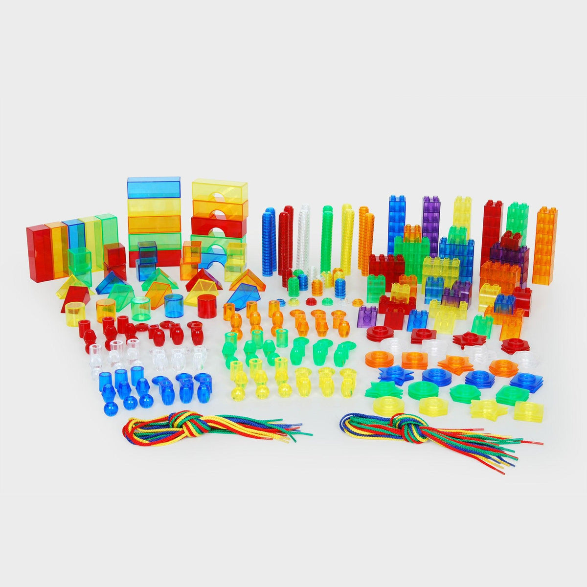 tickit® Early Years Colour Resource Set