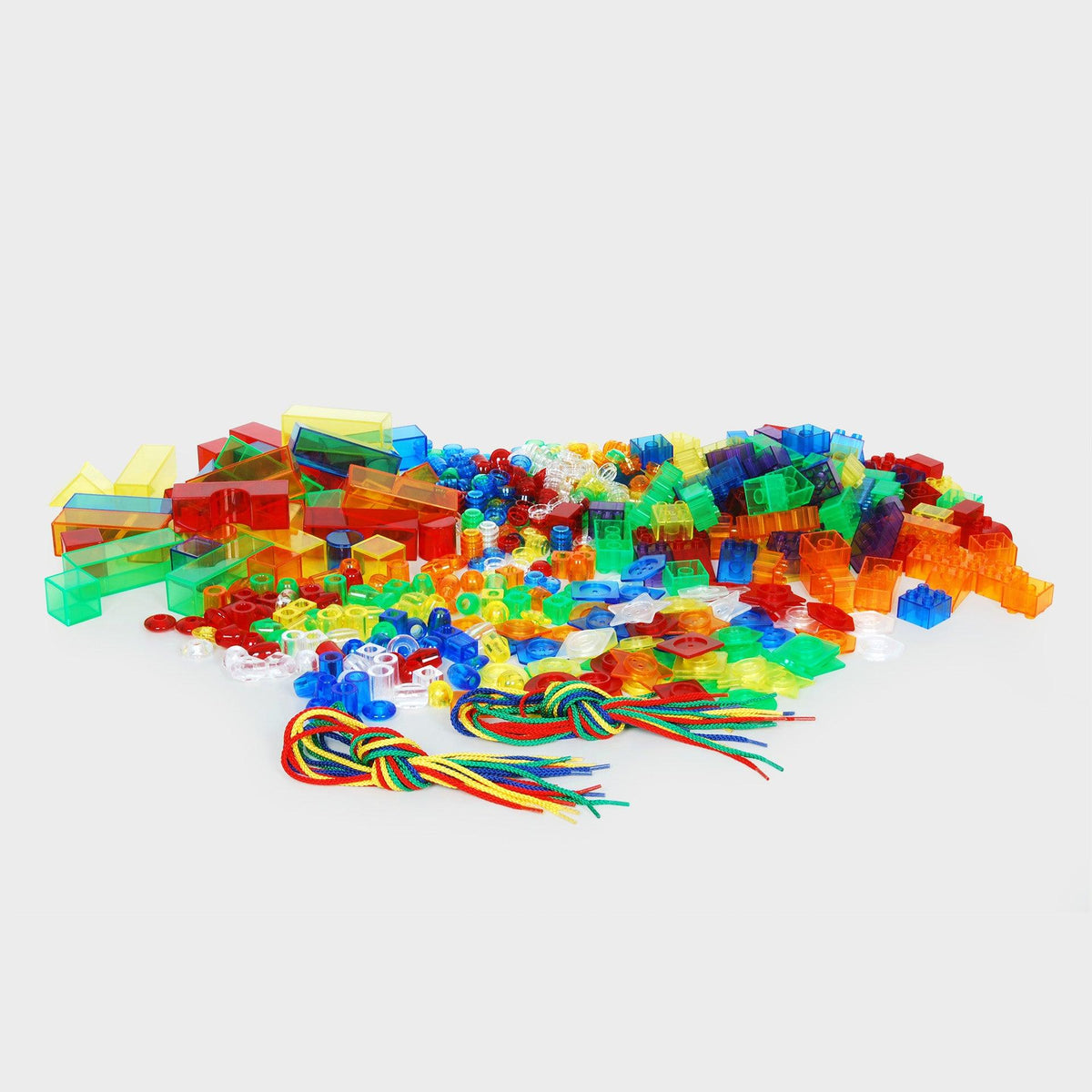 tickit® Early Years Colour Resource Set
