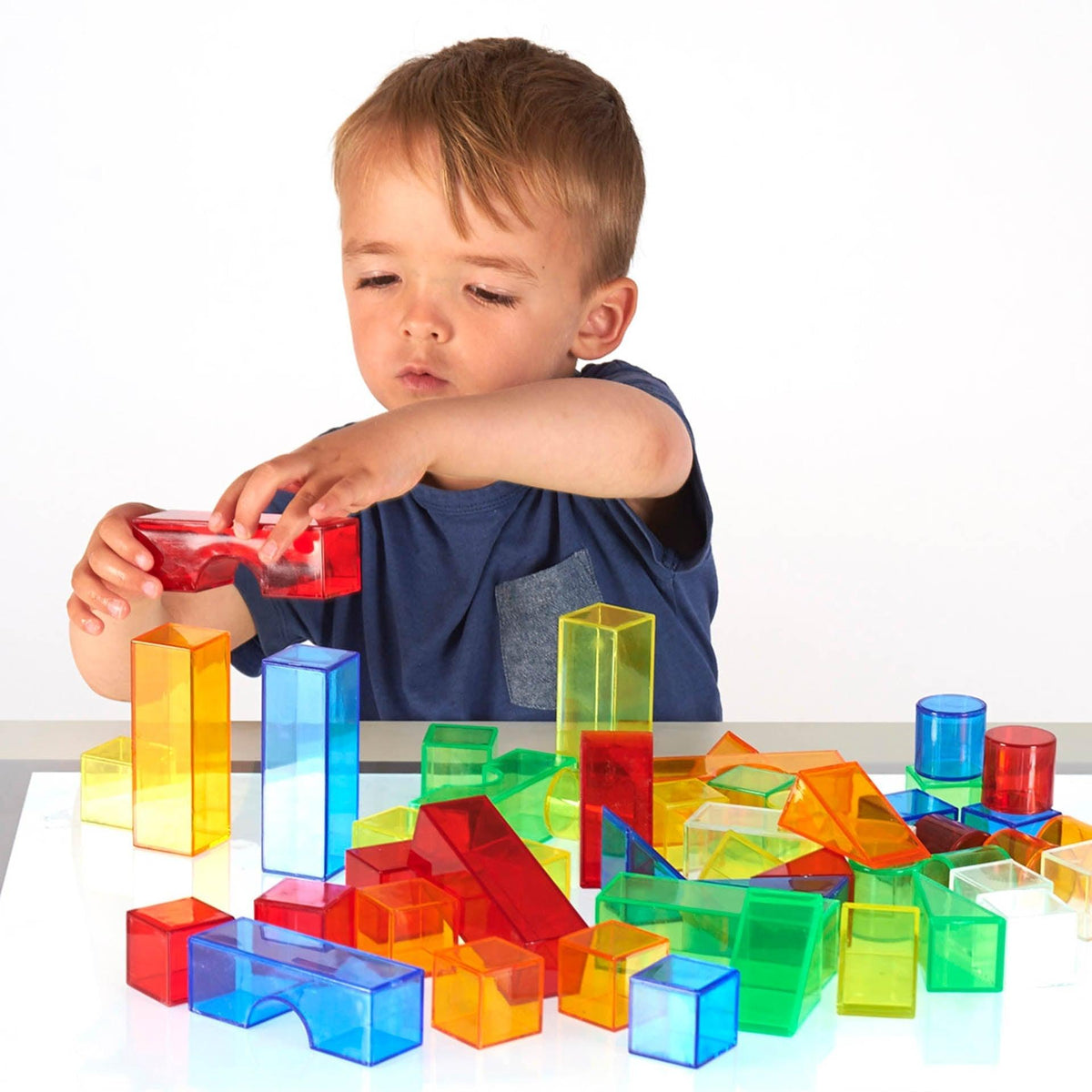 tickit® Early Years Colour Resource Set