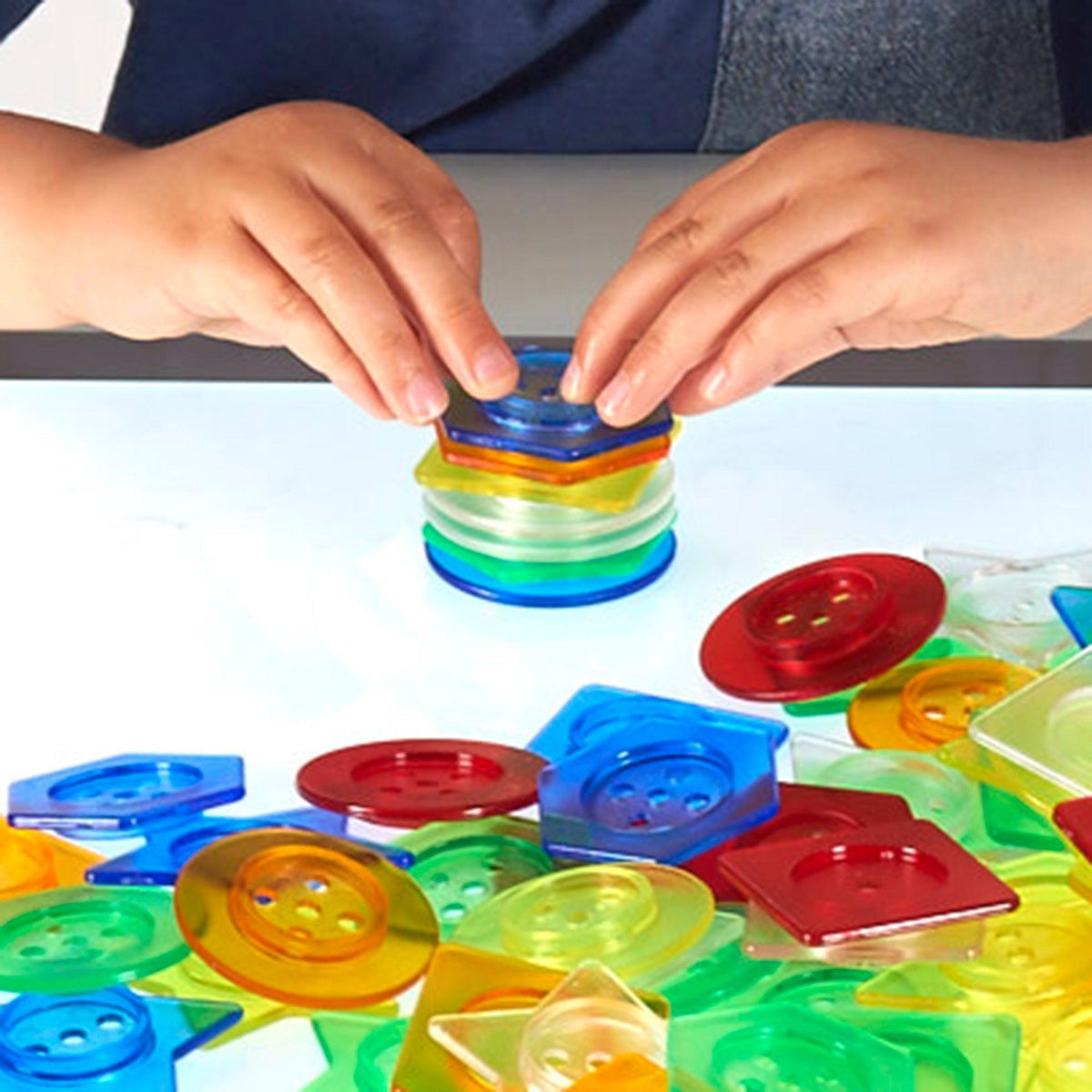 tickit® Early Years Colour Resource Set