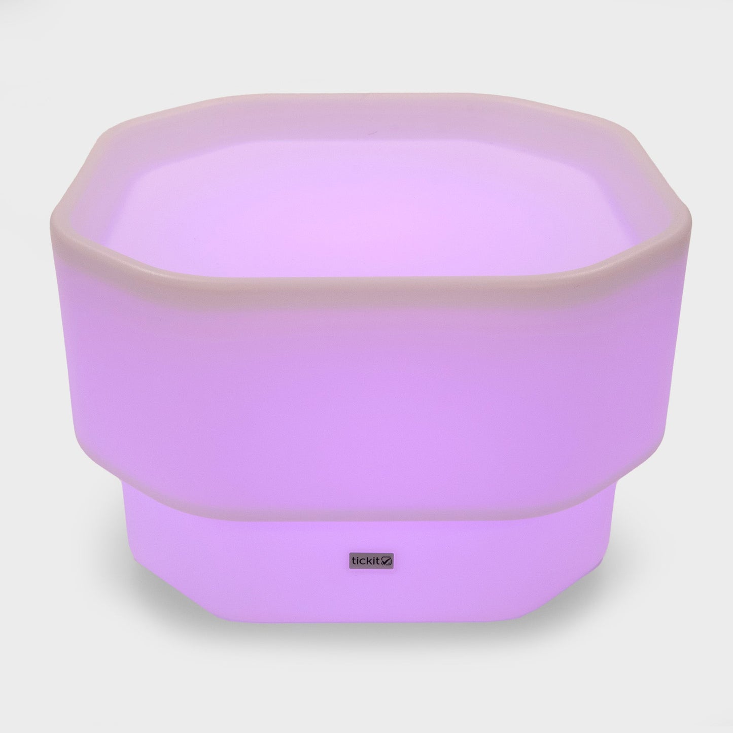 Discovery Glow Mini Tuff Table