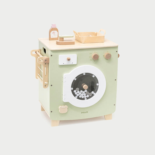 Washing Machine Set