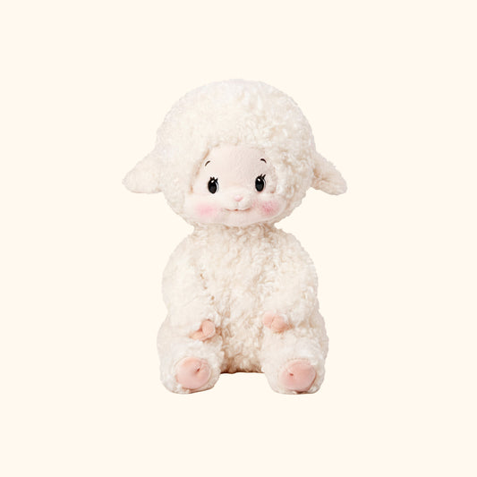 Bobo Nuts | Tamie Lamb Plush Toy