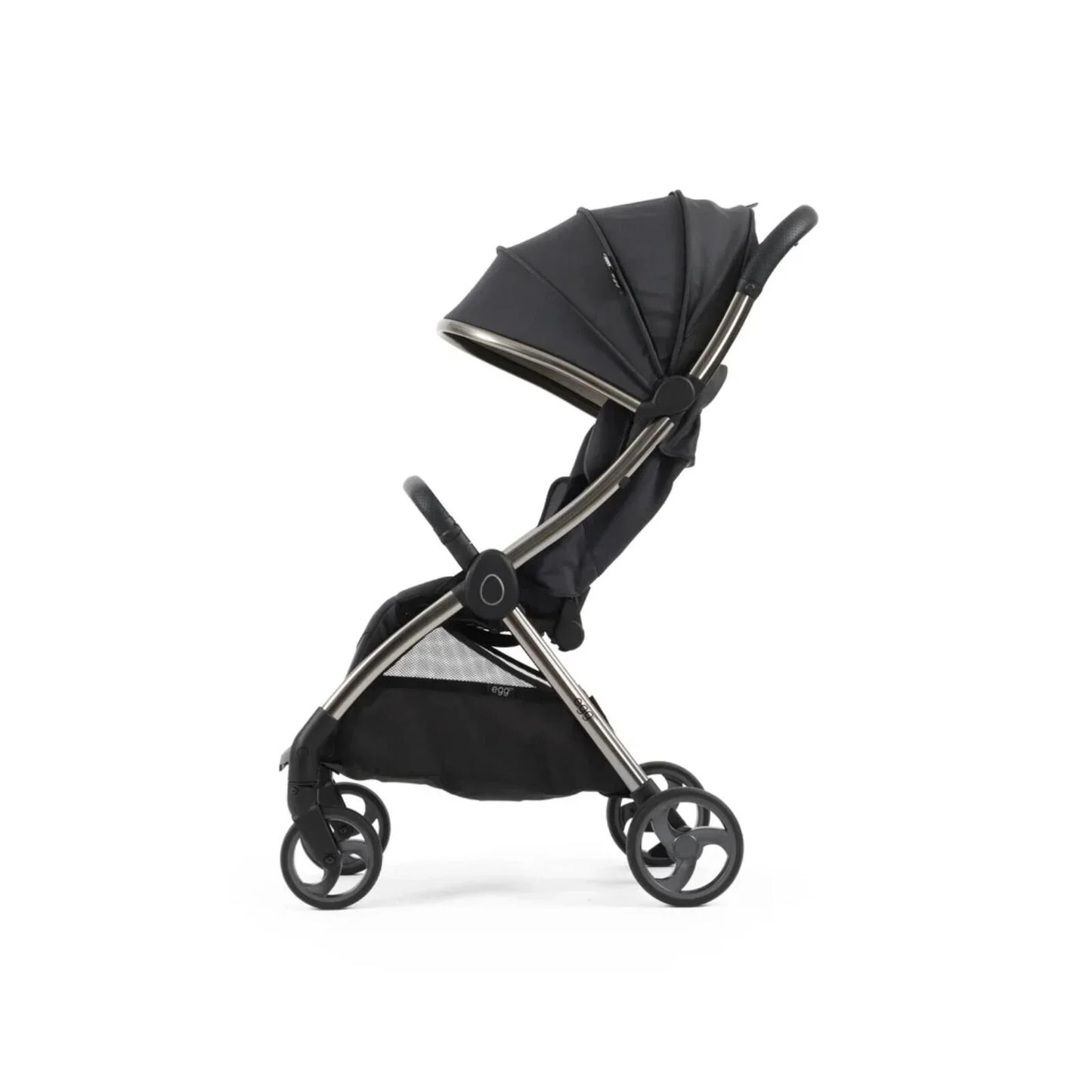 eggZ® Stroller - Carbonite