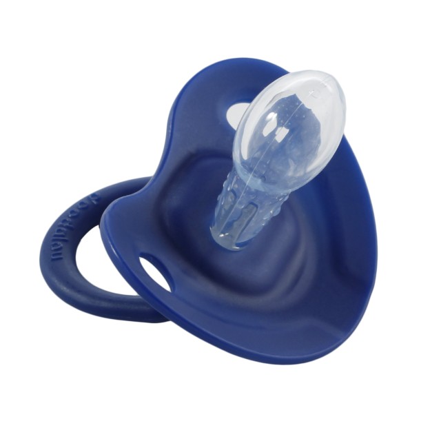 Doodalou Dummies Navy Blue & Light Blue image 3