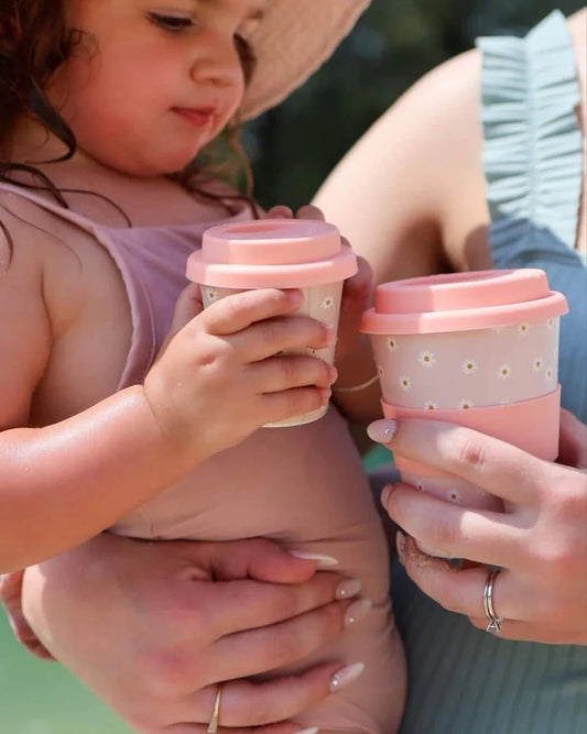 Daisy Babychino Cup image 0