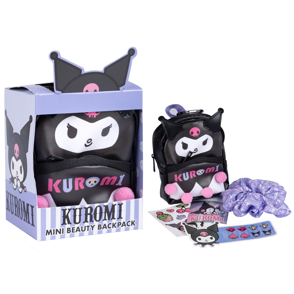 Hello Kitty Mini Beauty Backpacks image 2