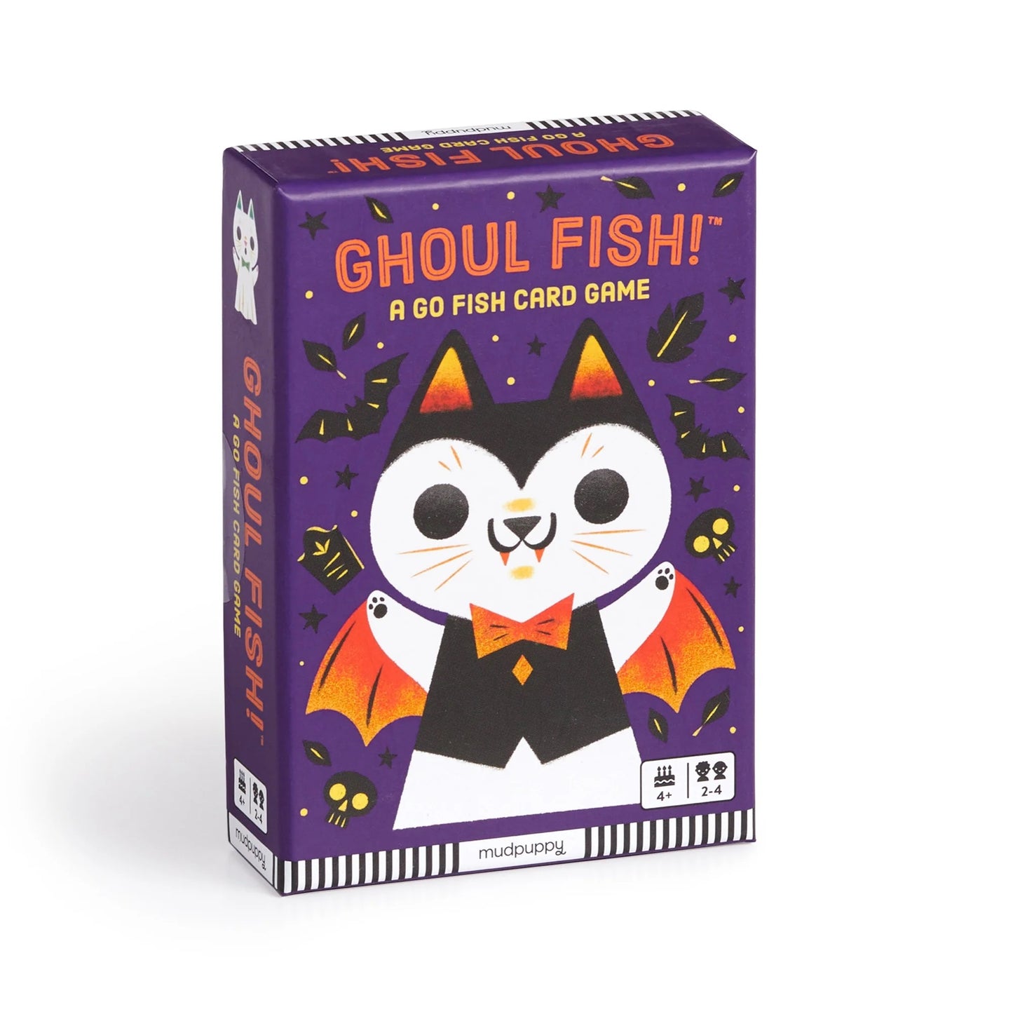 Ghoul Fish! Card Game image 1