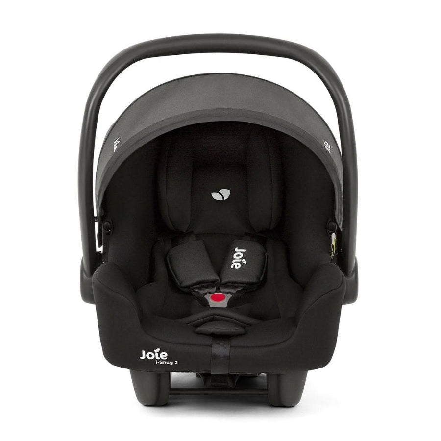 Noordi Fjordi V2 3in1 with Joie i-Snug 2 Car Seat