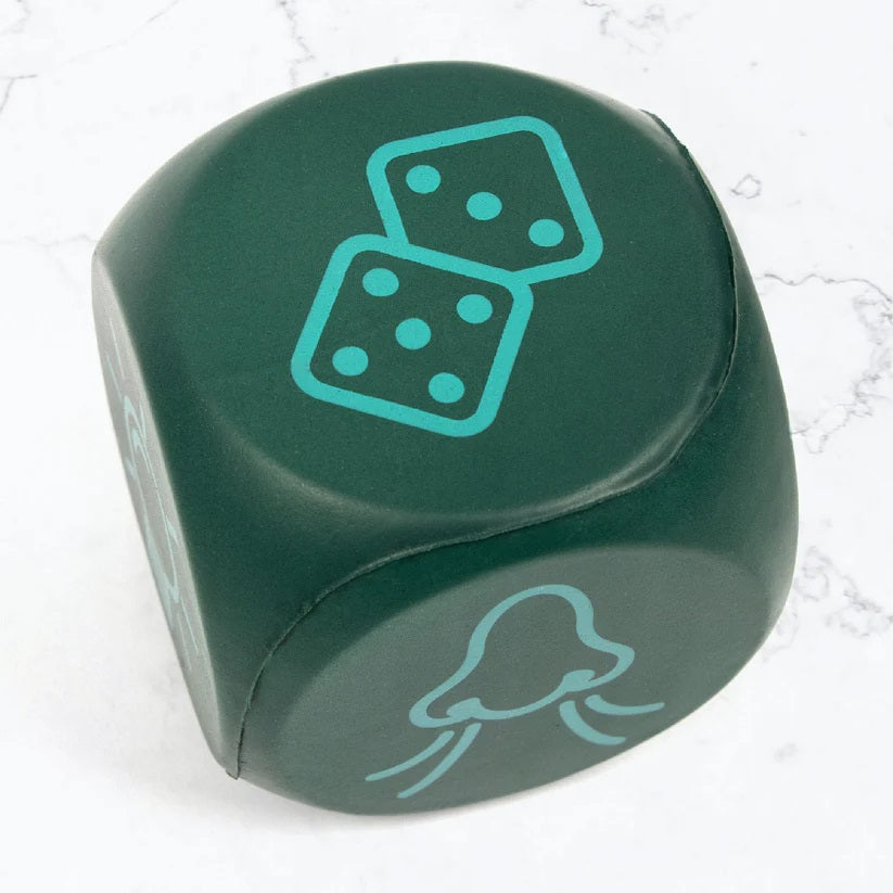Myga Kids Yoga Dice image 3