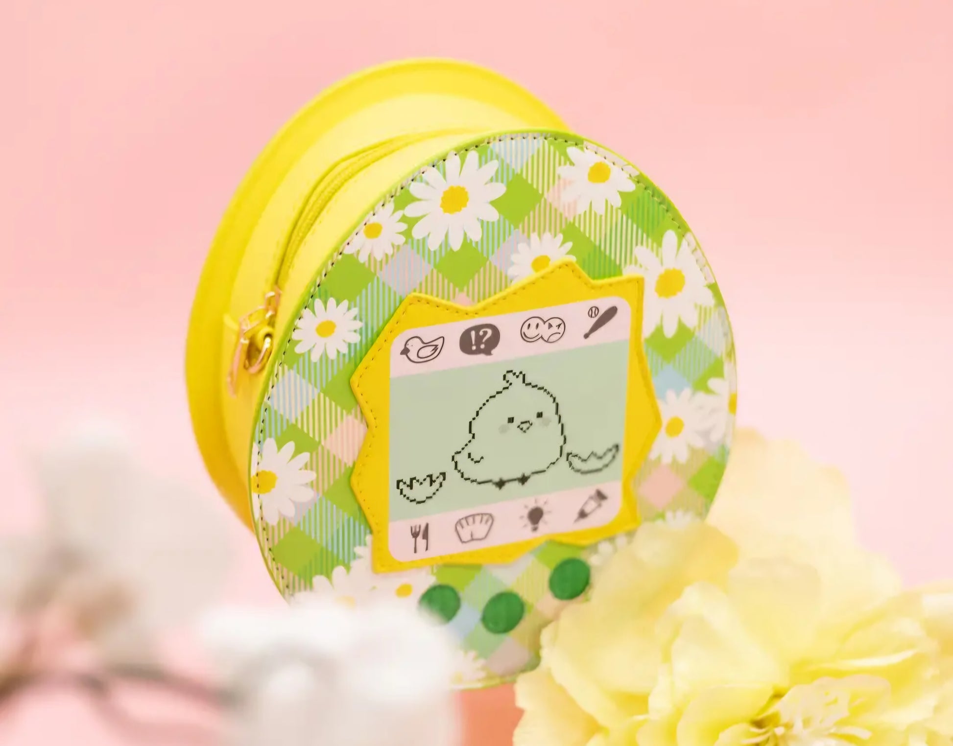 Bewaltz Virtual Pet Chick Bag image 0