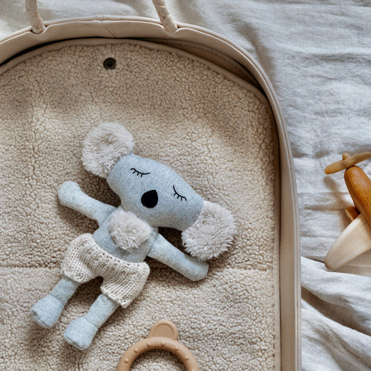 Bernard Koala Soft Toy image 0