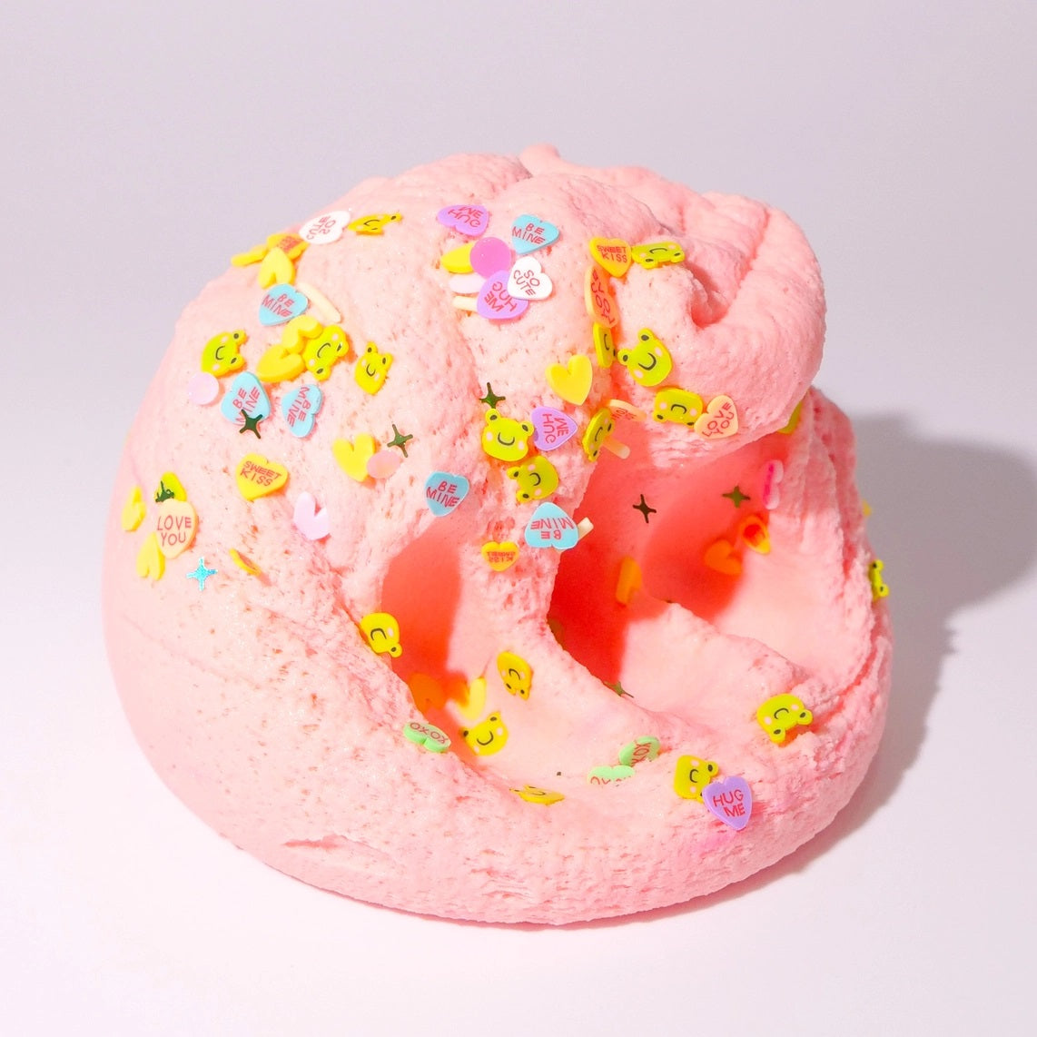 You Make My Heart Jump!-Valentine's Day Slime image 1