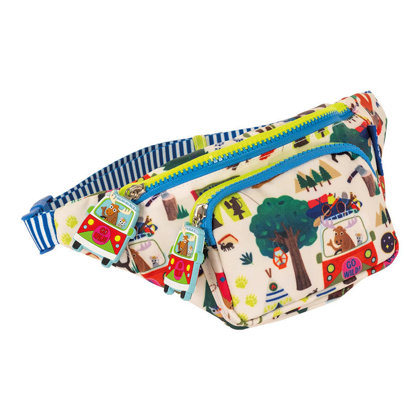 Floss & Rock Adventure Belt Bag image 1