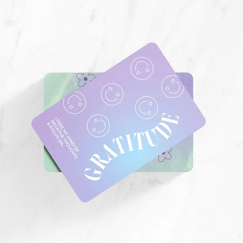Myga Teenager Affirmation Cards image 5