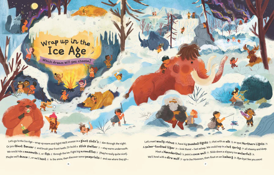 500 Dreams - Which One Will You Choose? Hardback