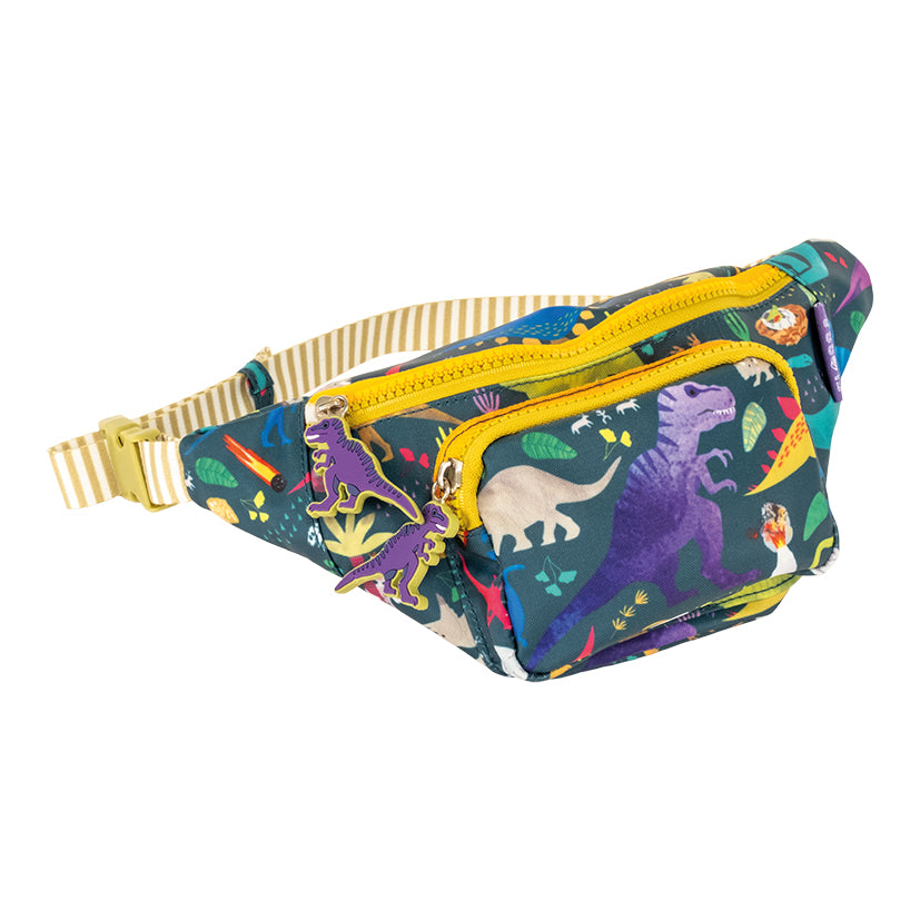 Floss & Rock Dino Belt Bag image 2