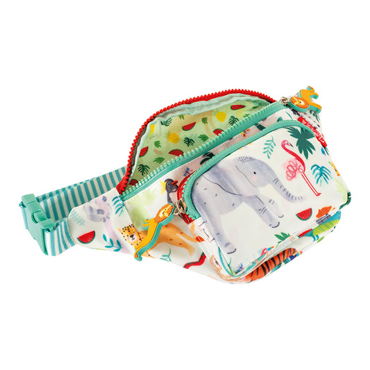Floss & Rock Jungle Belt Bag image 0