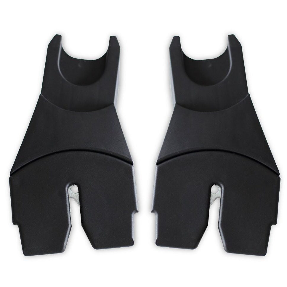 Noordi Luno All Trails 3in1 with Joie i-Snug2 Car Seat
