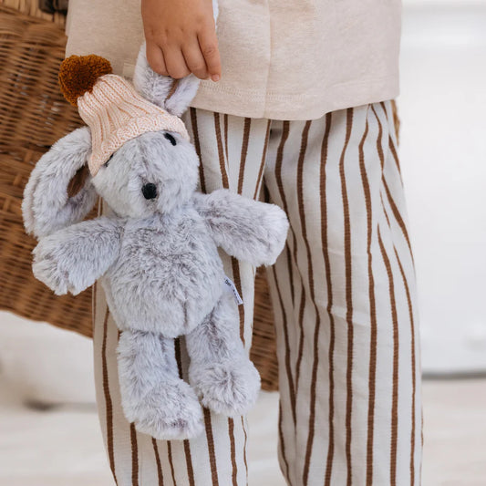 Edith Rabbit Medium Soft Toy