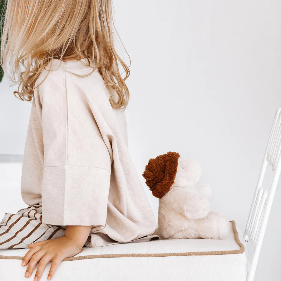 Freddie Bear Soft Toy