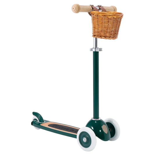 Banwood Scooter- Green