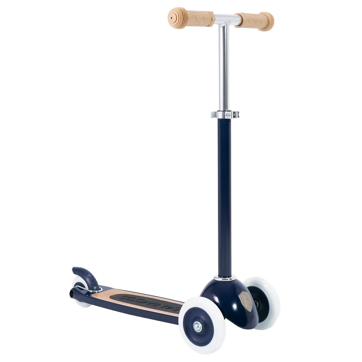 Banwood Scooter- Navy