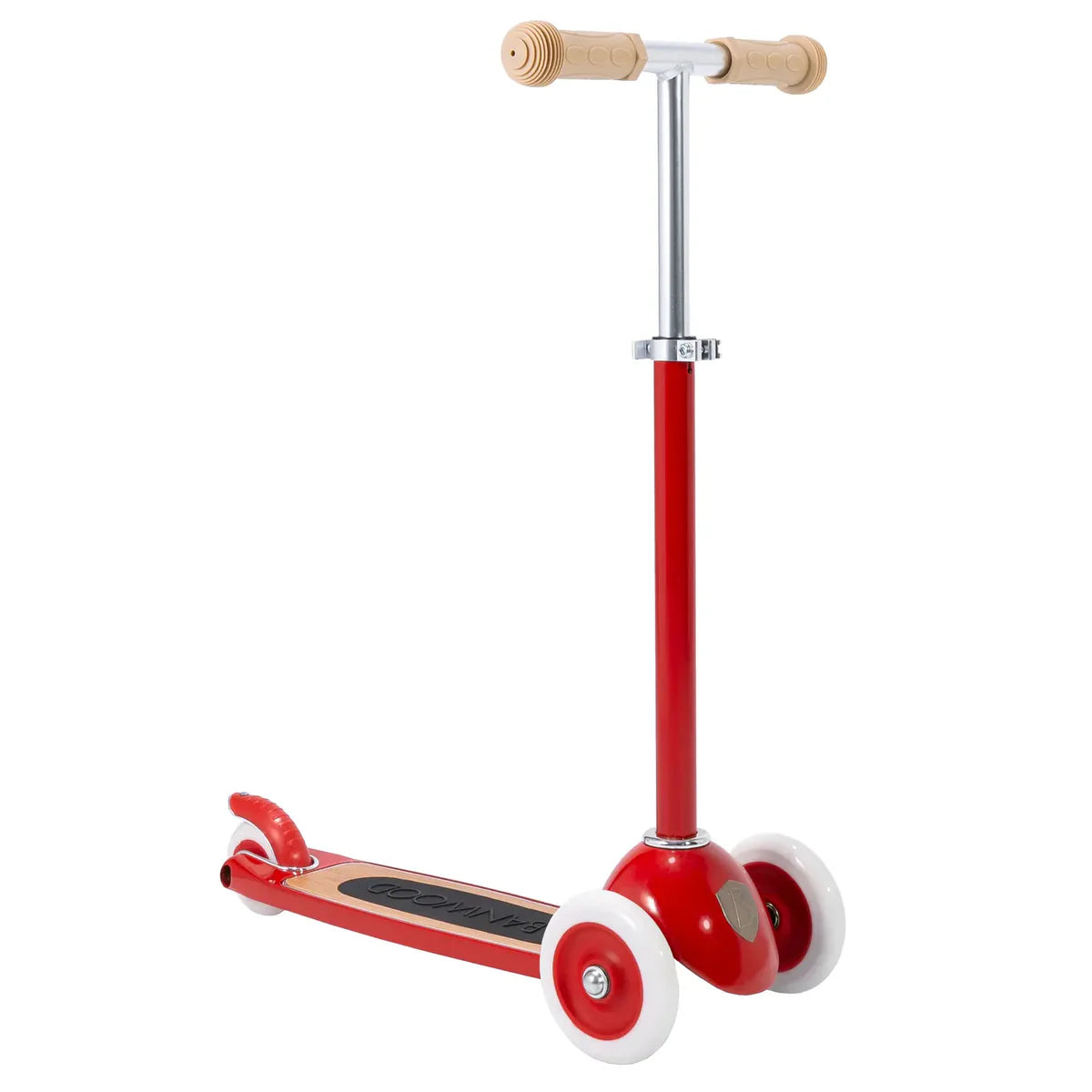 Banwood Scooter- Red