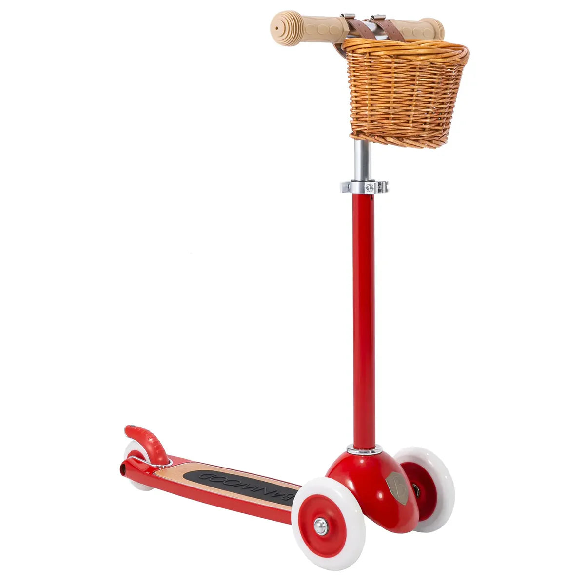 Banwood Scooter- Red
