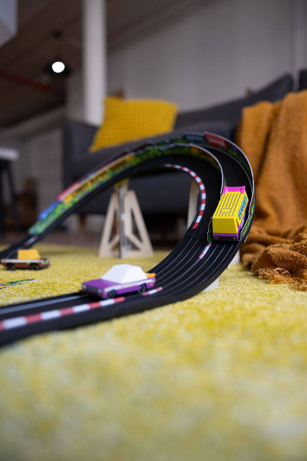 ROADWORKS Banks Turn Add-On Kit