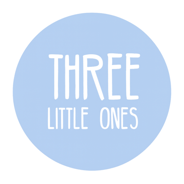 Three Little Ones