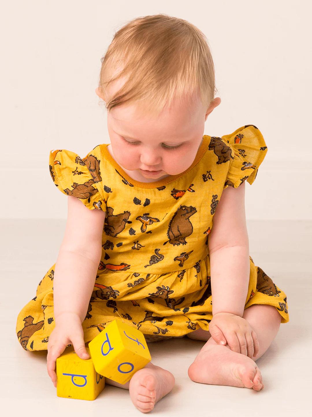 Blade & Rose Gruffalo Summer Dress