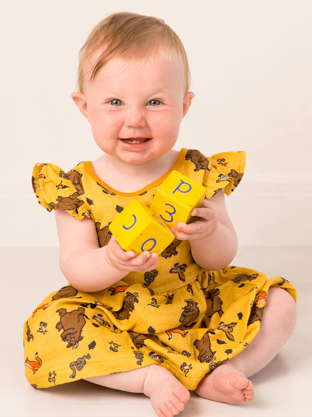 Blade & Rose Gruffalo Summer Dress