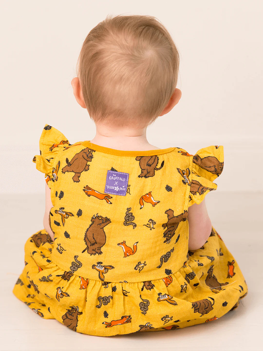 Blade & Rose Gruffalo Summer Dress