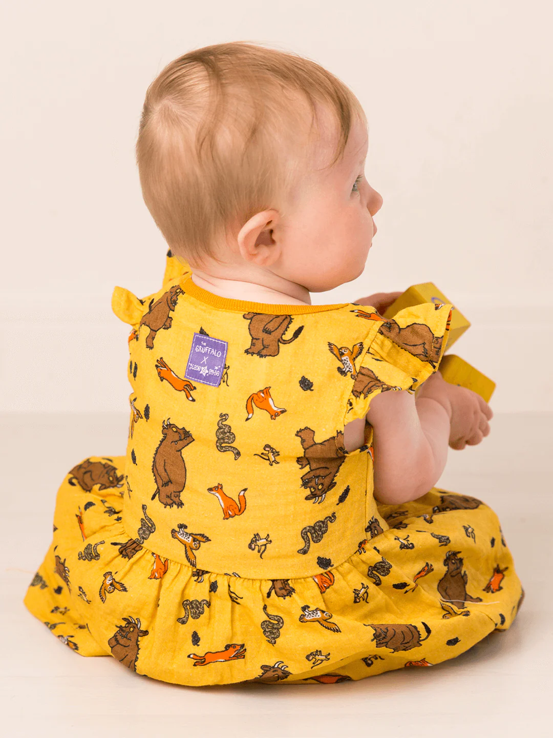 Blade & Rose Gruffalo Summer Dress