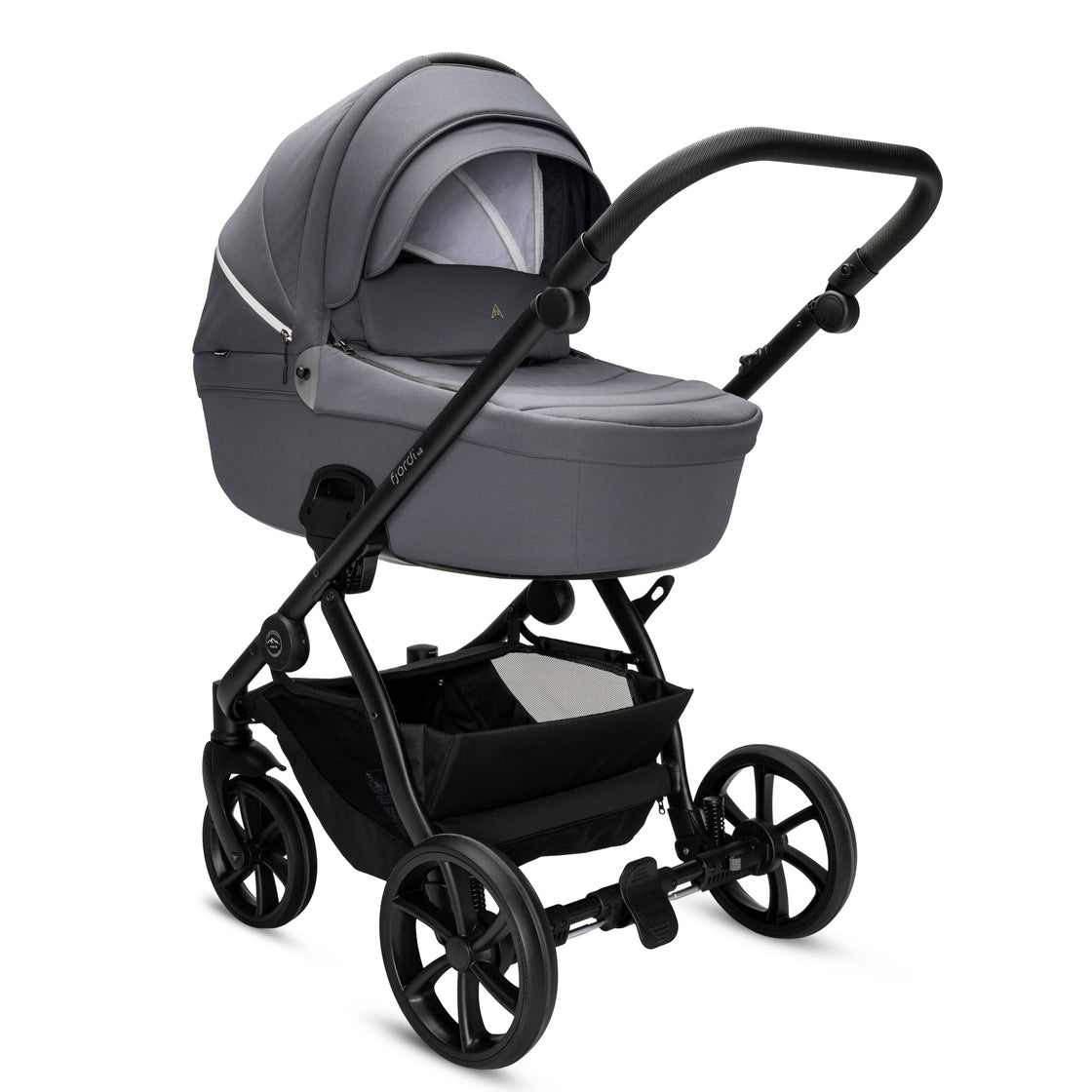 Noordi Fjordi V2 2in1 Pushchair with ThermoCot™ Carrycot- Boreal