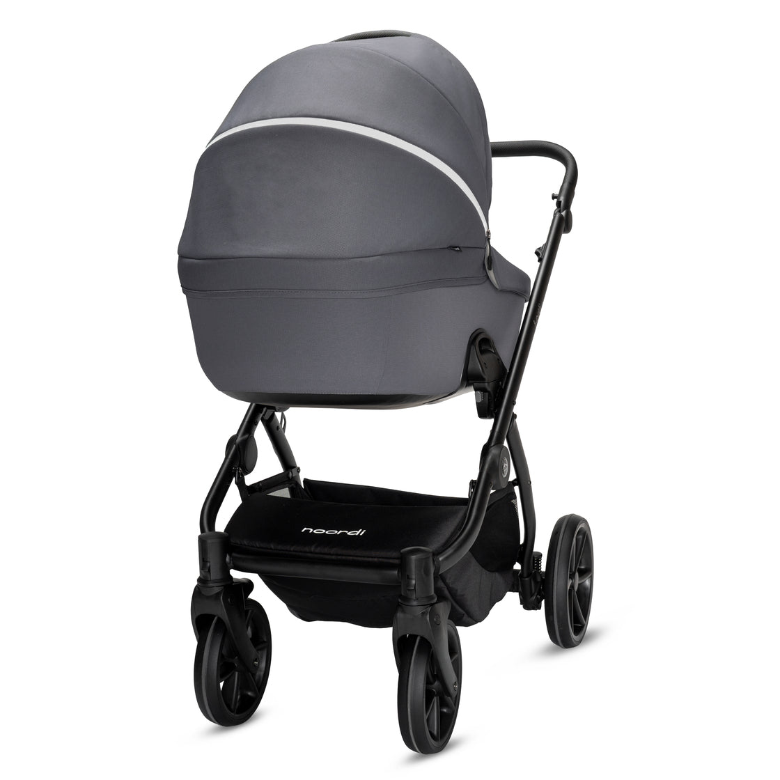 Noordi Fjordi V2 2in1 Pushchair with ThermoCot™ Carrycot- Boreal