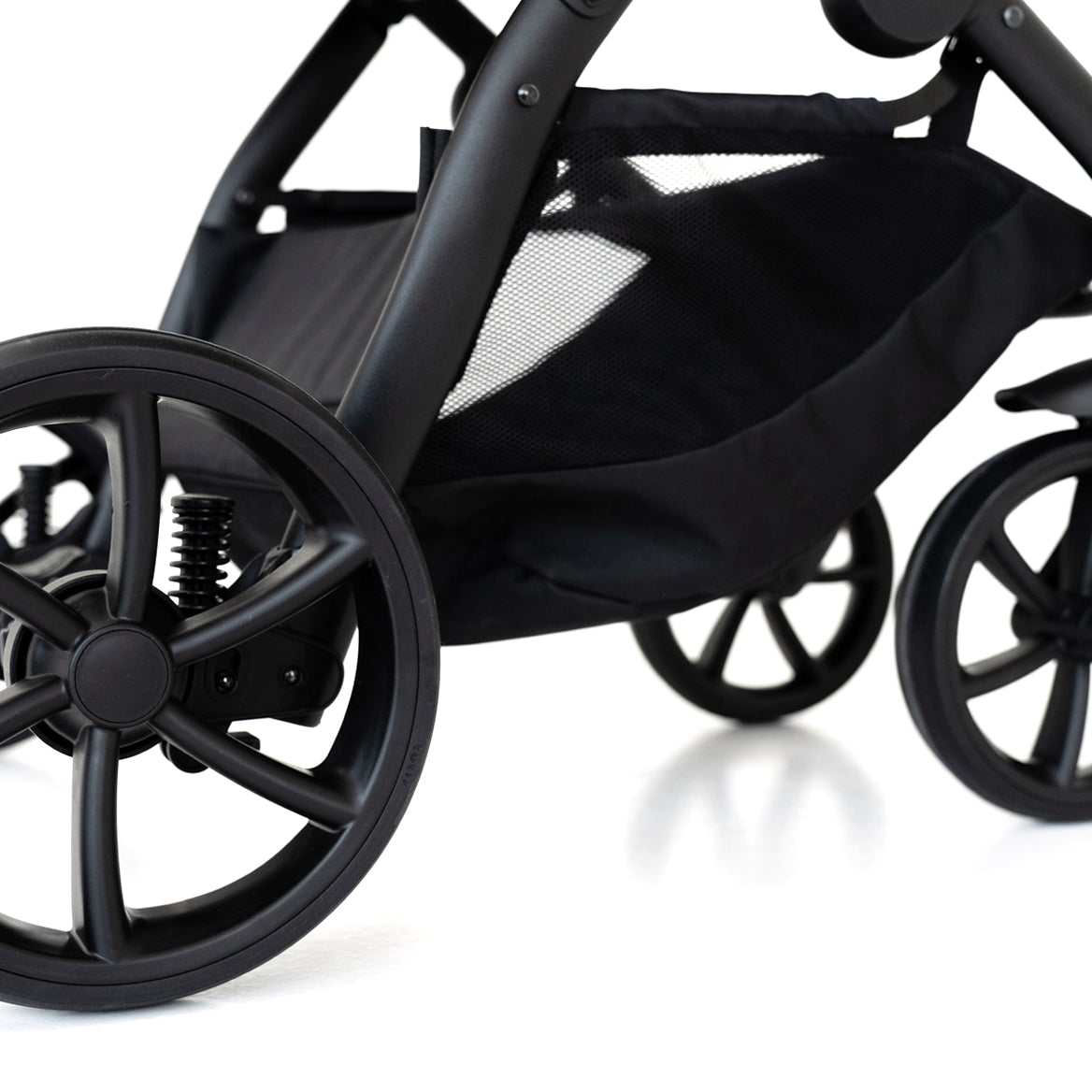Noordi Fjordi V2 3in1 with Joie i-Snug 2 Car Seat
