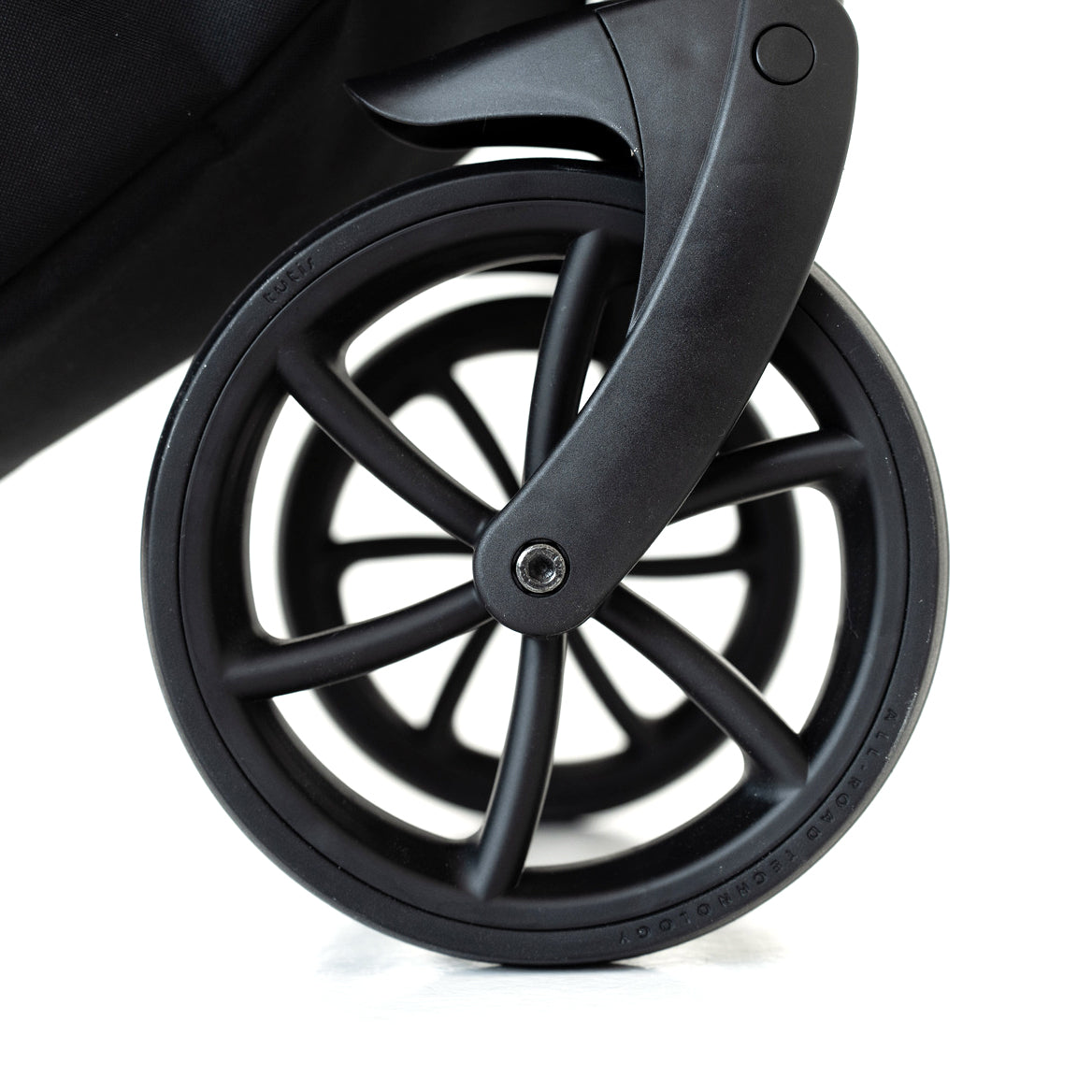 Noordi Fjordi V2 3in1 with Joie i-Snug 2 Car Seat