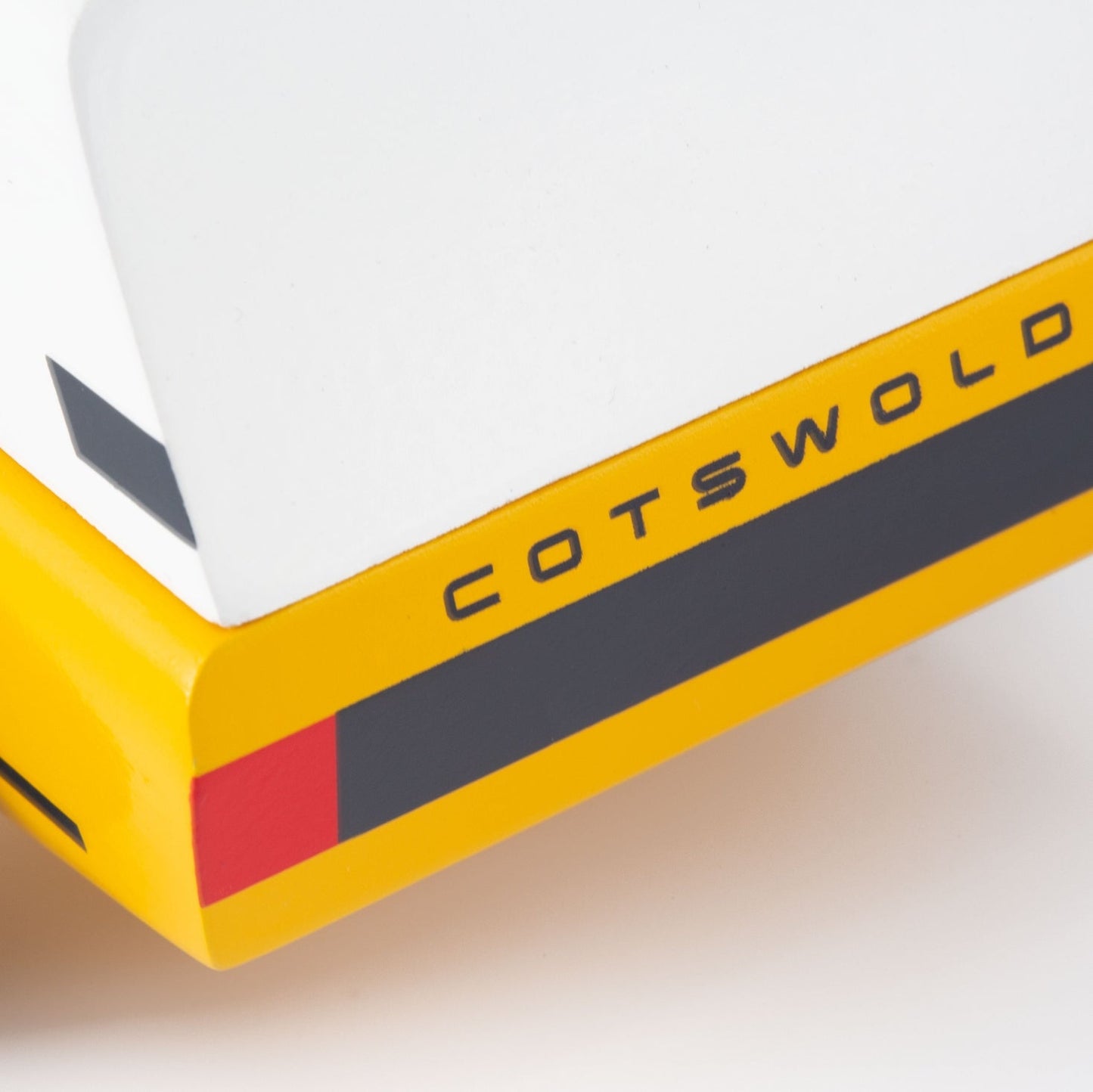 Cotswold product with a yellow border on a white background