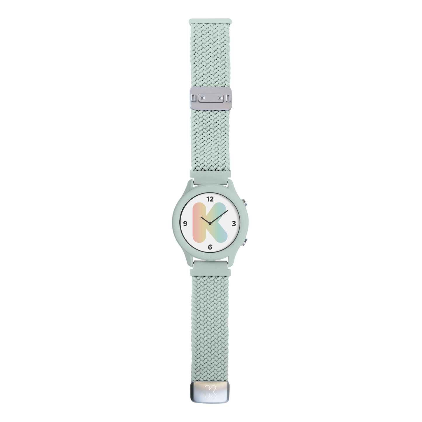 KWATCH Interactive Watch Green by Kidywolf