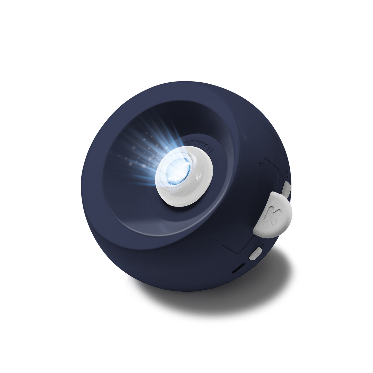 KIDYSTAR Planetarium Projector- Navy