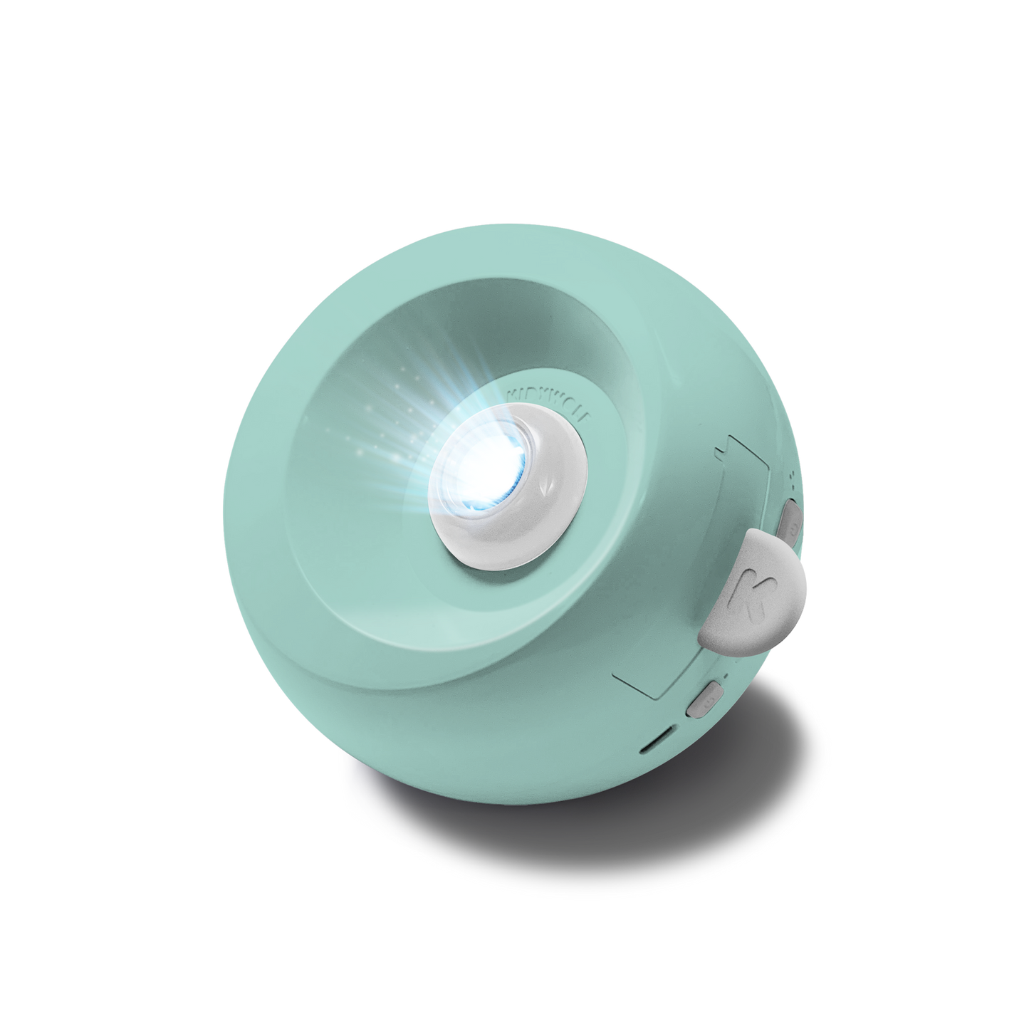 KIDYSTAR Planetarium Projector- Green