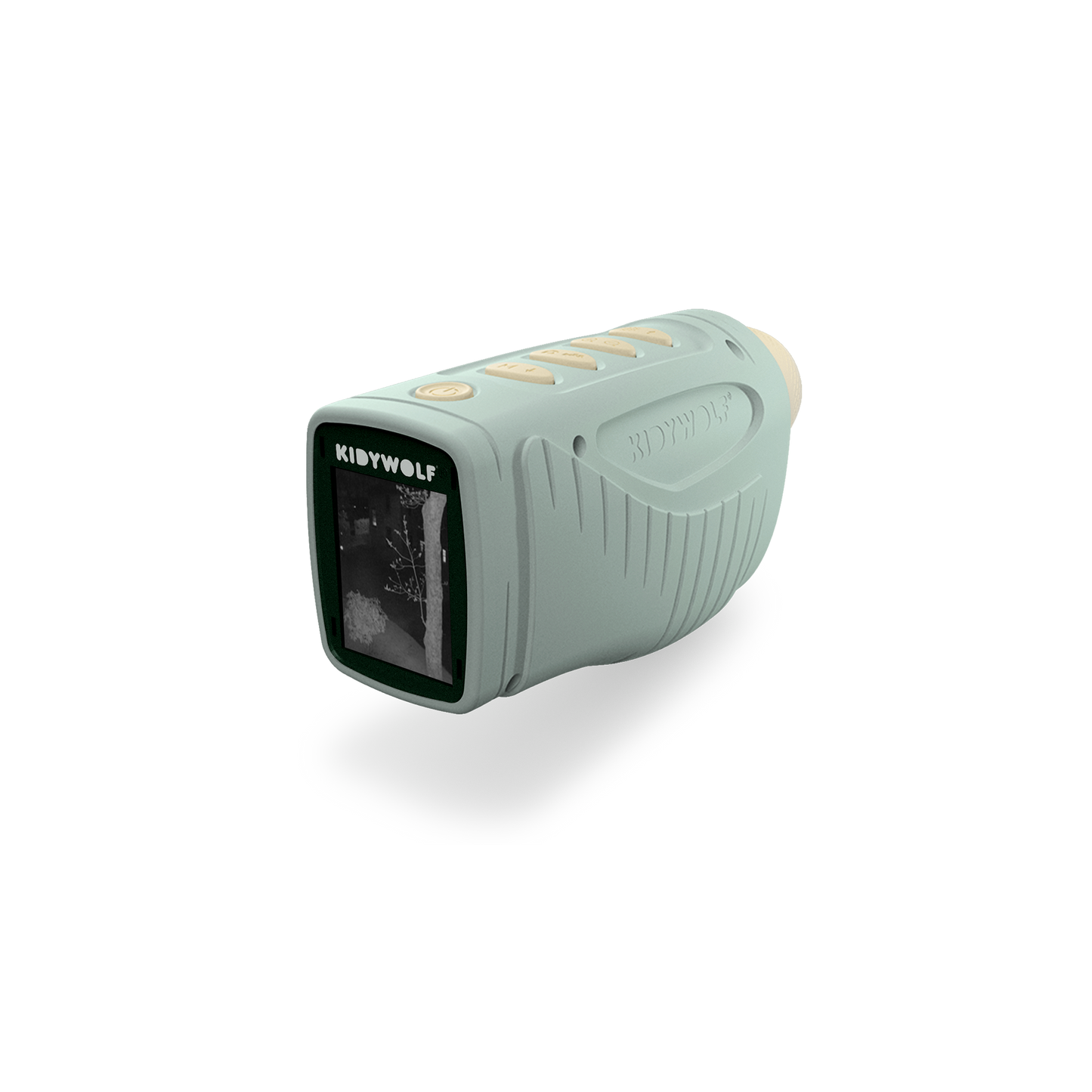 KIDYVISION Infrared Night Vision Camera by Kidywolf