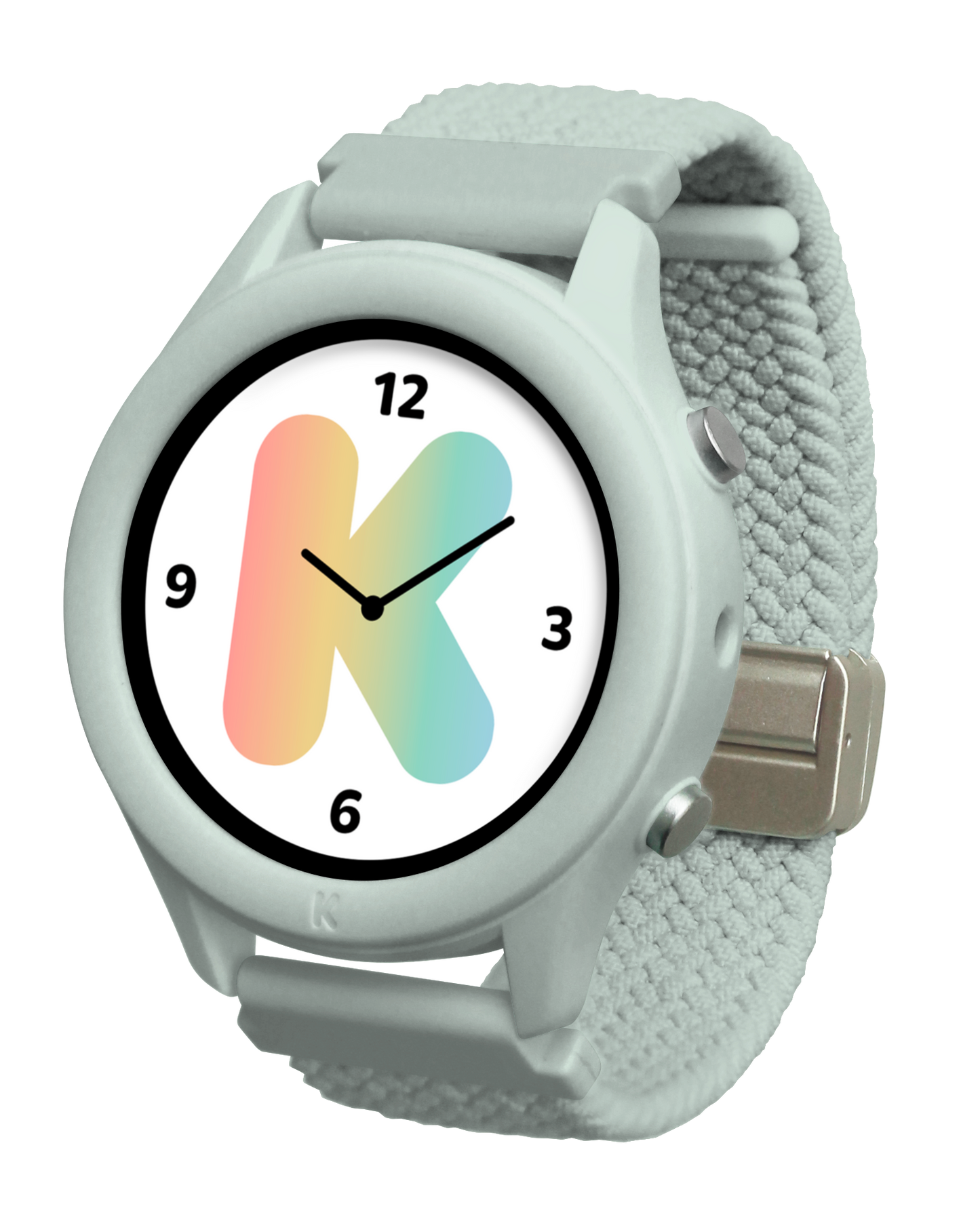 KWATCH Interactive Watch Green by Kidywolf