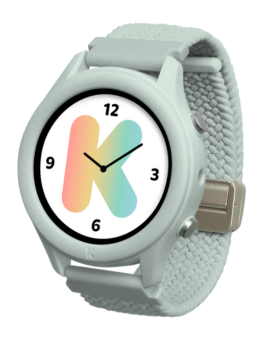 KWATCH Interactive Watch Green by Kidywolf