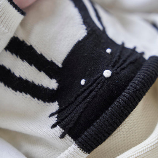 Fable and Bear Bunny Jumper